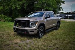 Picture of 2021 Nissan Titan