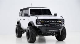 Picture of 2023 Ford Bronco