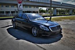 Picture of 2015 Mercedes-Benz S-Class