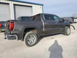 Picture of 2019 GMC Sierra 1500