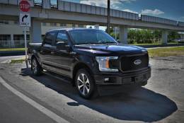 Picture of 2019 Ford F-150