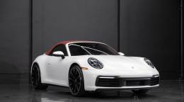 Picture of 2023 Porsche 911