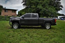 Picture of 2016 GMC Sierra 1500