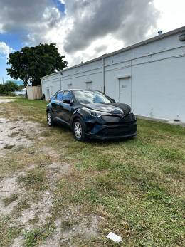 Picture of 2019 Toyota C-HR