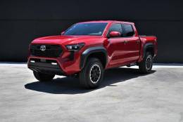 Picture of 2024 Toyota Tacoma