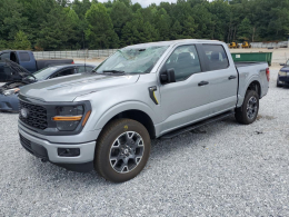 Picture of 2024 Ford F-150