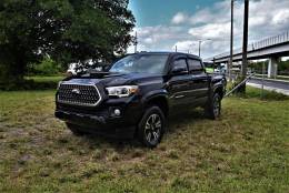 Picture of 2018 Toyota Tacoma