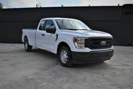 Picture of 2021 Ford F-150