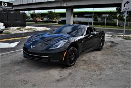 Picture of 2016 Chevrolet Corvette