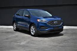 Picture of 2020 Ford Edge