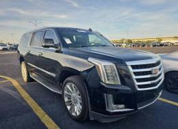 Picture of 2017 Cadillac Escalade ESV