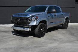 Picture of 2020 Toyota Tundra