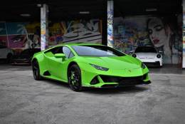 Picture of 2020 Lamborghini Huracan