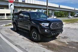 Picture of 2021 Toyota Tacoma