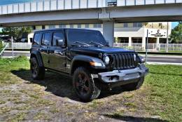 Picture of 2019 Jeep Wrangler Unlimited