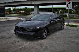 Picture of 2023 Honda Accord Sedan