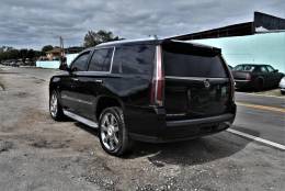 Picture of 2015 Cadillac Escalade