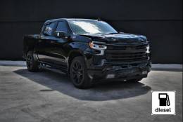 Picture of 2022 Chevrolet Silverado 1500