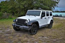 Picture of 2017 Jeep Wrangler Unlimited