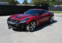 Picture of 2014 Chevrolet Corvette