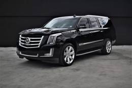 Picture of 2019 Cadillac Escalade ESV