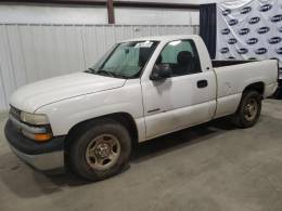 Picture of 2001 Chevrolet Silverado 1500