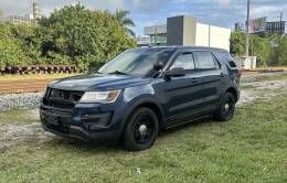 Picture of 2017 Ford Explorer