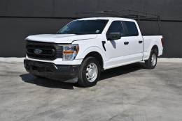 Picture of 2021 Ford F-150