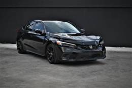 Picture of 2022 Honda Civic