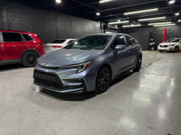 Picture of 2023 Toyota Corolla