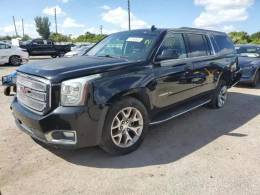 Picture of 2018 GMC Yukon XL