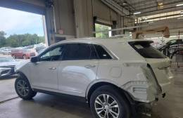 Picture of 2022 Cadillac XT5