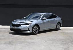 Picture of 2024 Acura Integra