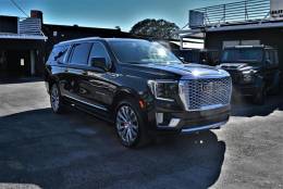 Picture of 2023 GMC Yukon XL