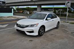 Picture of 2017 Honda Accord