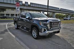 Picture of 2020 GMC Sierra 1500