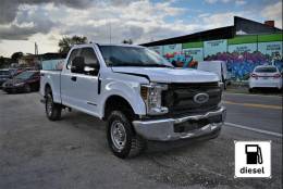 Picture of 2019 Ford F-250 Super Duty