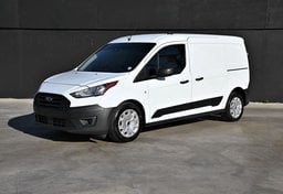 Picture of 2022 Ford Transit Connect