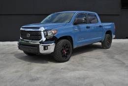 Picture of 2019 Toyota Tundra