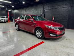 Picture of 2013 Kia Optima