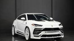 Picture of 2022 Lamborghini Urus