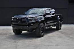 Picture of 2017 Toyota Tacoma