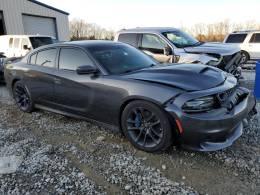 Picture of 2020 Dodge Charger