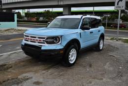 Picture of 2023 Ford Bronco Sport