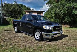 Picture of 2019 Ram 1500