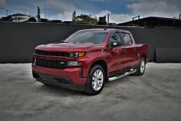 Picture of 2020 Chevrolet Silverado 1500