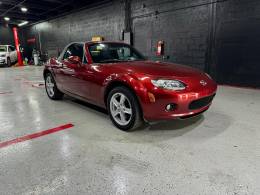 Picture of 2006 Mazda MX-5 Miata