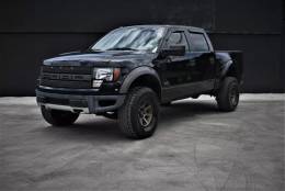 Picture of 2011 Ford F-150