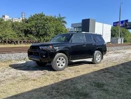 Picture of 2017 Toyota 4Runner