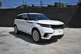 Picture of 2018 Land Rover Range Rover Velar